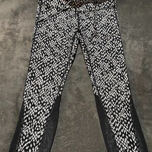 Nike Dri-Fit Running Leggings